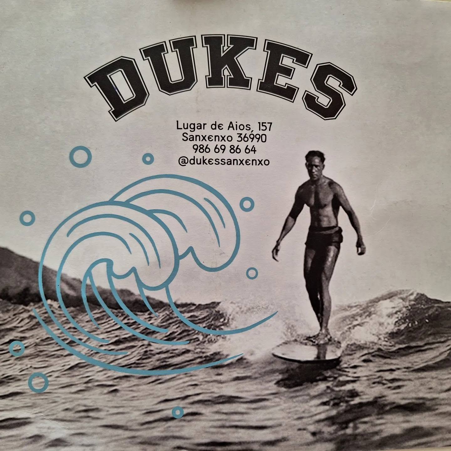 Hostal Dukes &middot; Noalla, Sanxenxo