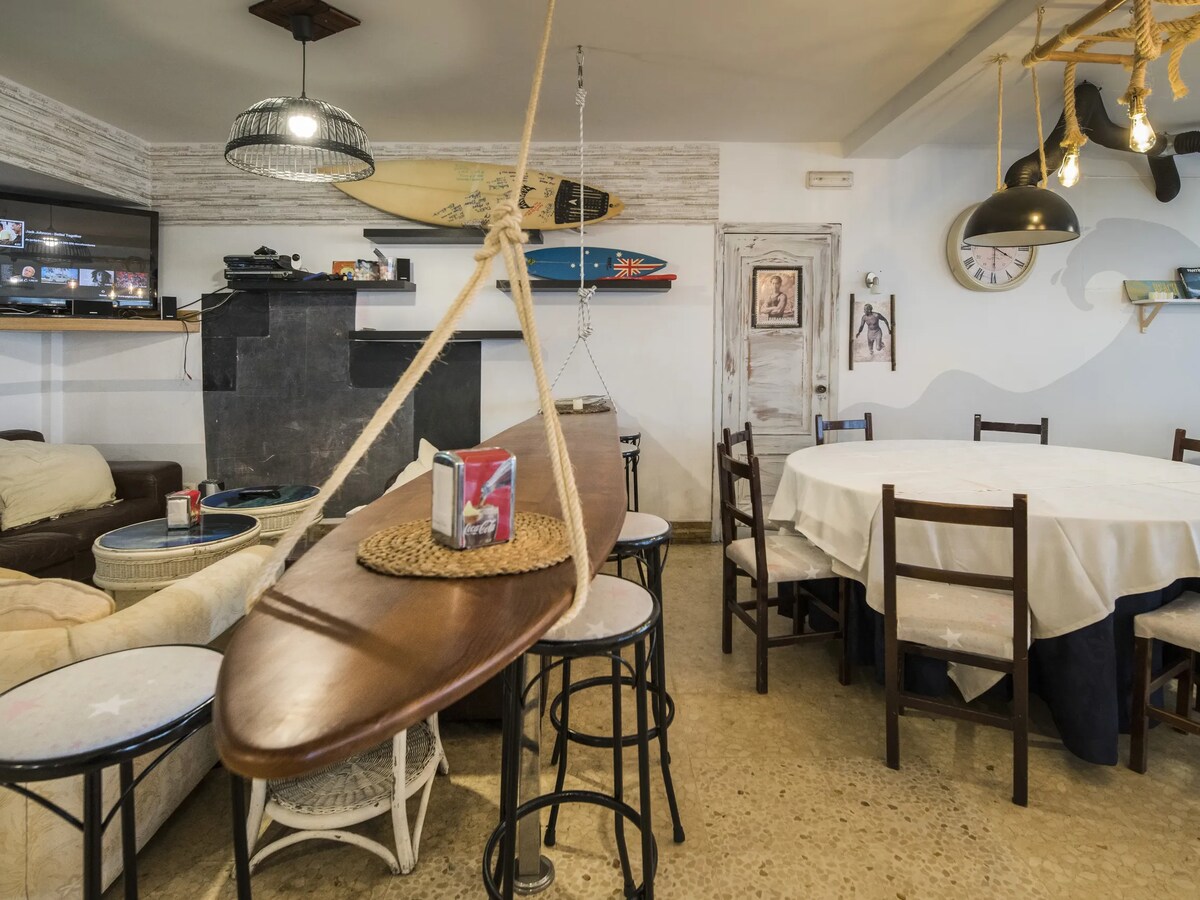 Hostal Dukes
