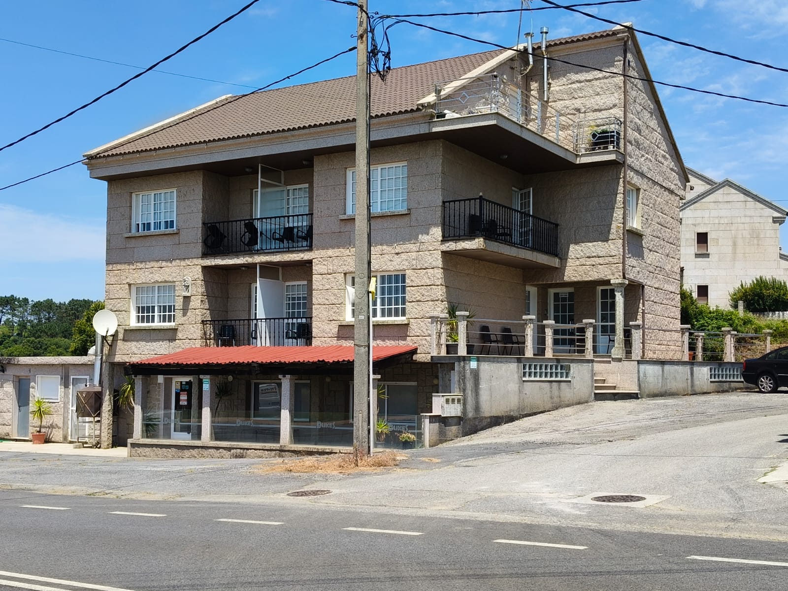 Hostal Dukes